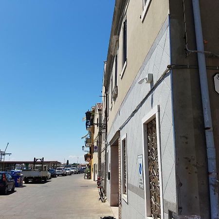 Venezia Beach Chioggia Exterior photo